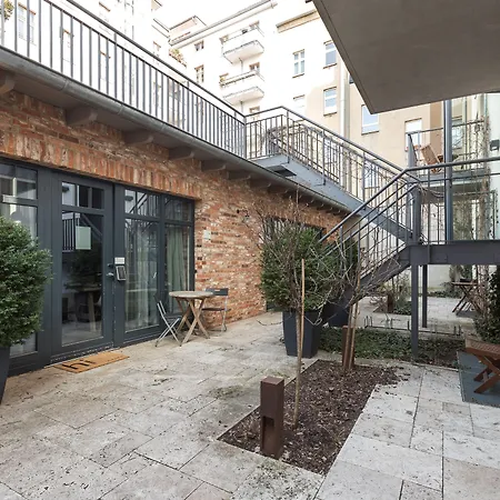 Limehome Berlin Prenzlauer Allee - Digital Access-3